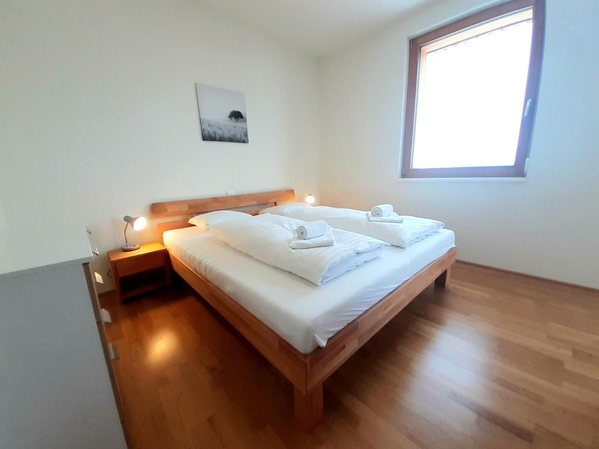 Almapp Nassfeld Sonnenalpe Nassfeld Exterior foto